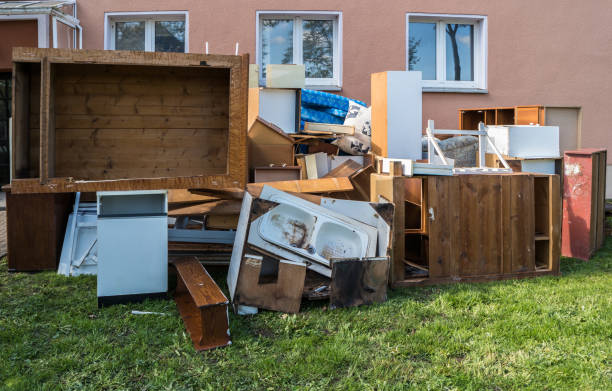 Trash Removal Near Me in Willcox, AZ