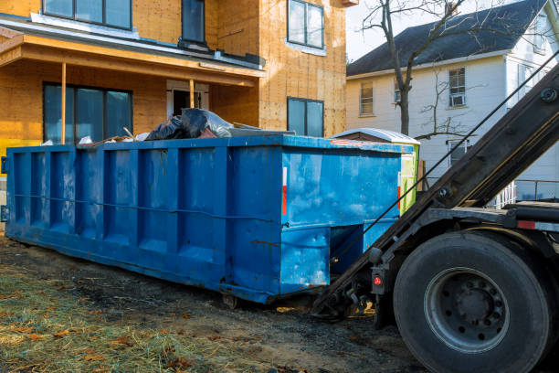 Best Yard Waste Removal  in Willcox, AZ