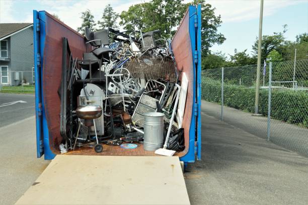 Best Office Junk Removal  in Willcox, AZ