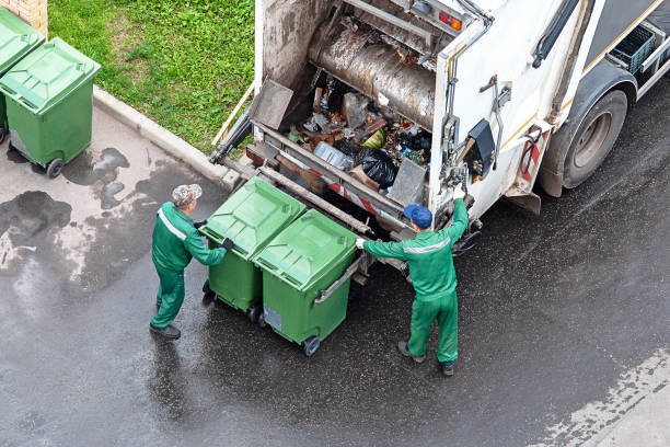 Best Junk Removal Near Me  in Willcox, AZ