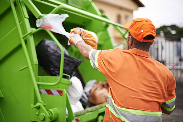 Best Construction Debris Removal  in Willcox, AZ