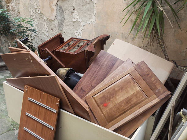 Best Commercial Junk Removal  in Willcox, AZ